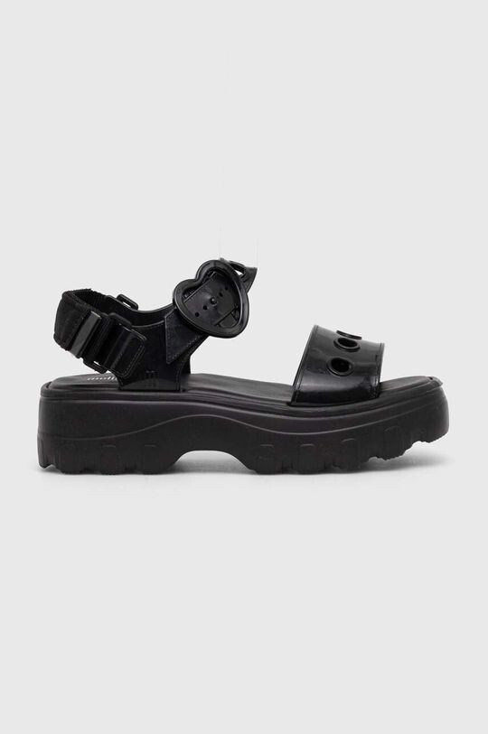 

Сандалии MELISSA KICK OFF HOT AD Melissa, черный
