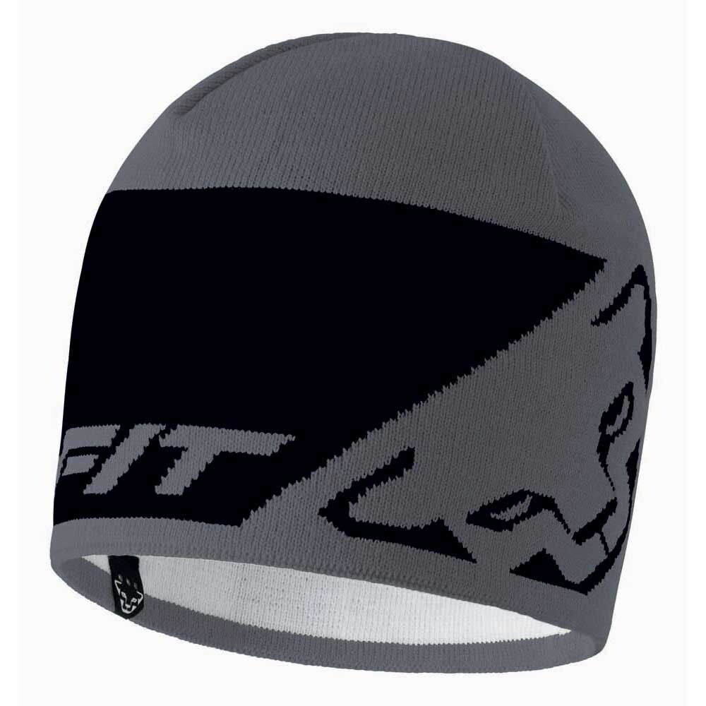 

Шапка Dynafit Leopard Logo, черный