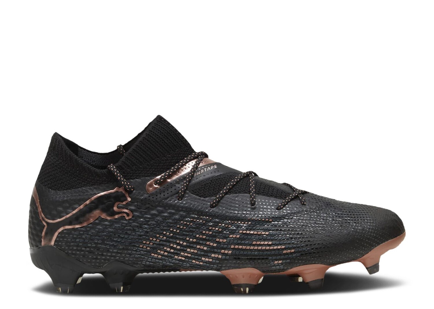

Кроссовки Puma Future Ultimate 7 Fg Ag 'Eclipse Pack', черный