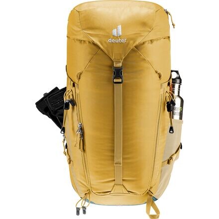 

Рюкзак Trail 30 л Deuter, цвет Almond/Deepsea
