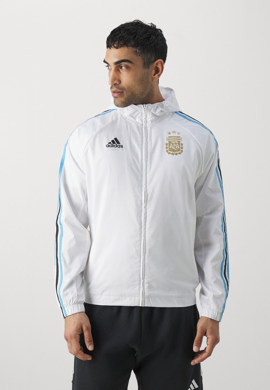 

Национальная сборная Argentina Afa Dna Adidas, белый