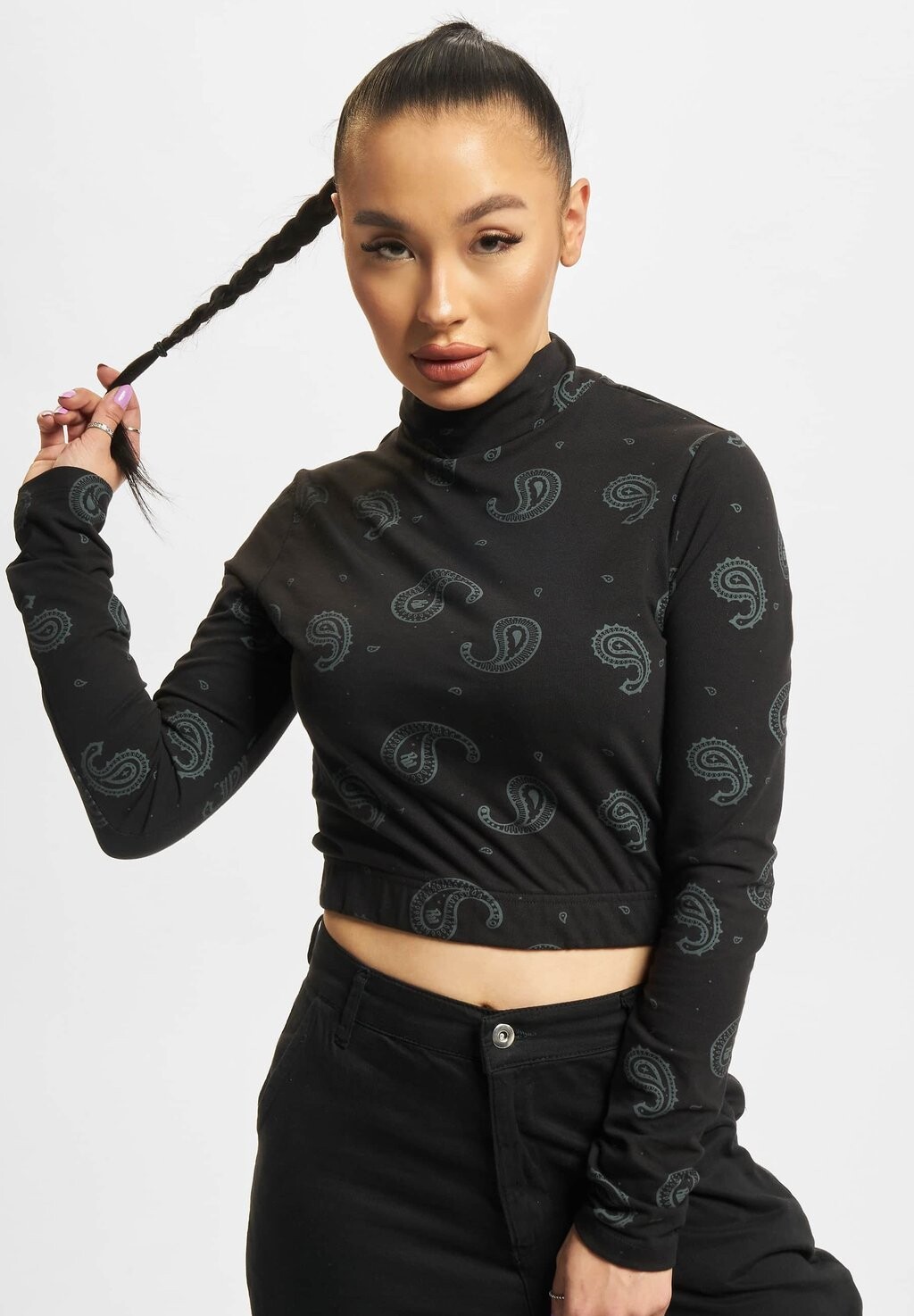

Толстовка Rocawear