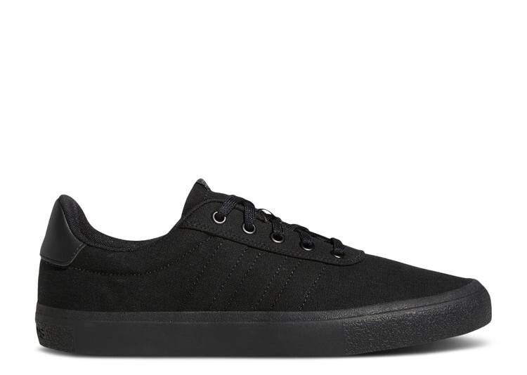 

Кроссовки Adidas VULC RAID3R 'BLACK GREY', черный
