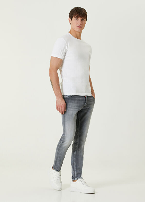 

Джинсы Dsquared2, серый