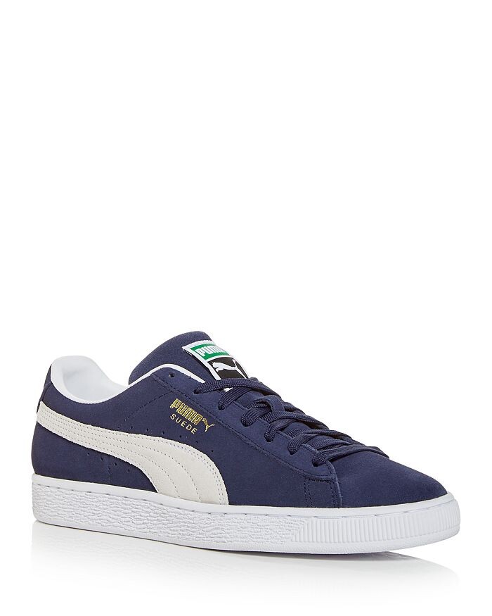 

Мужские низкие кроссовки Classic XXI PUMA
