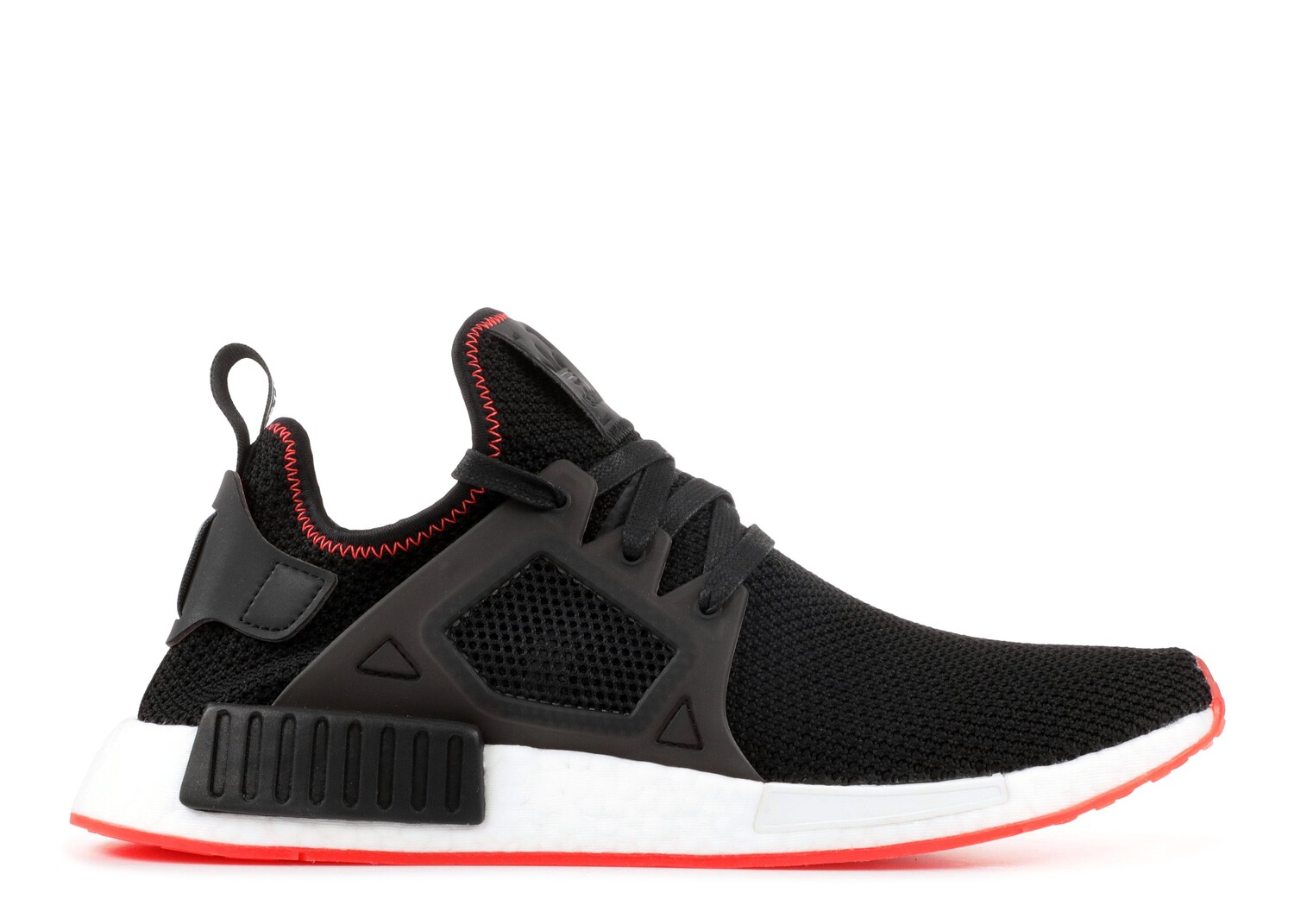 

Кроссовки adidas Nmd_Xr1 'Bred', черный