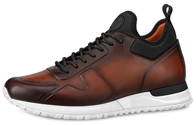

Мужская обувь Louis Vuitton Run Away Lifestyle