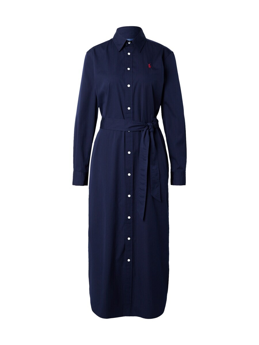 

Платье Polo Ralph Lauren Dress, темно-синий