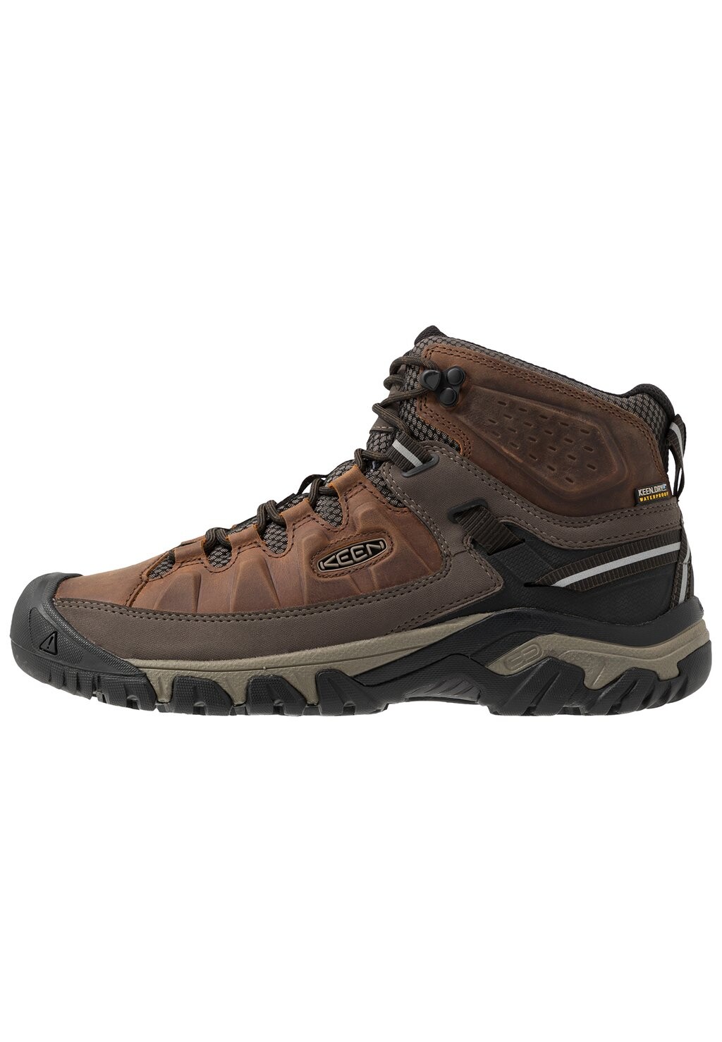 

Ботинки походные Keen