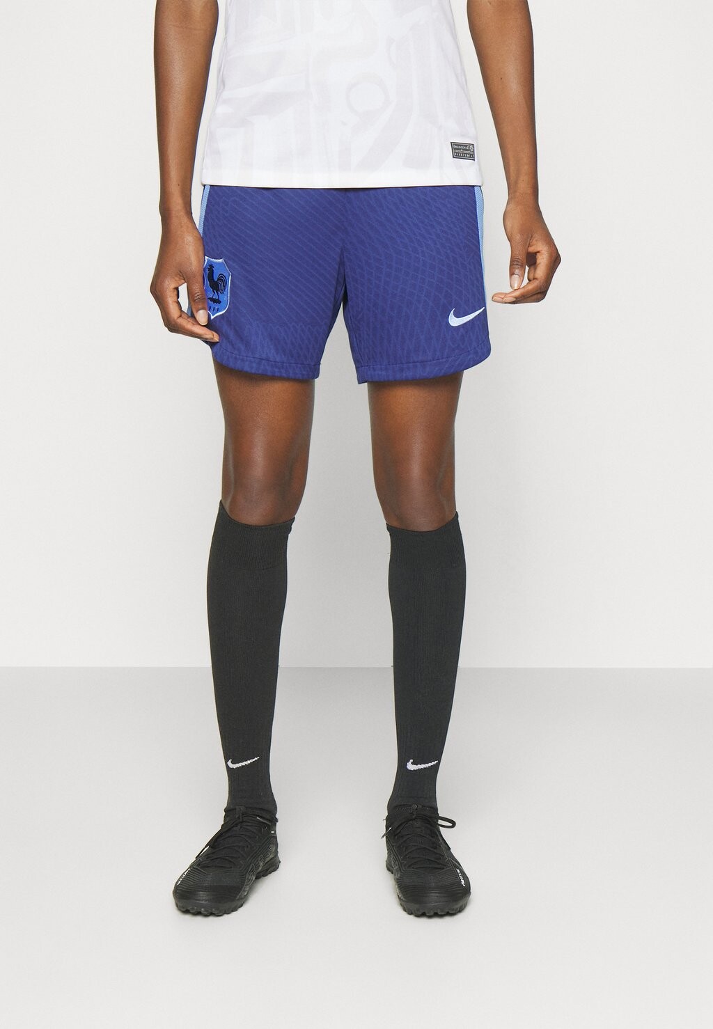 

Шорты Nike, синий
