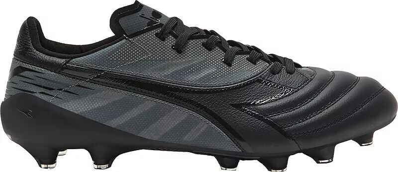 

Футбольные бутсы Diadora Brasil Elite Veloce ITA LPX FG, черный
