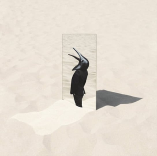 Виниловая пластинка Penguin Cafe - The Imperfect Sea