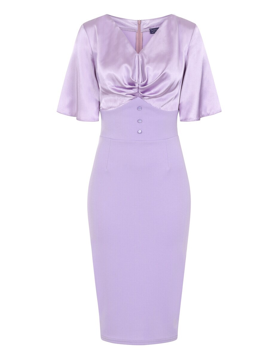 

Платье HotSquash Dress Emma, фиолетовый