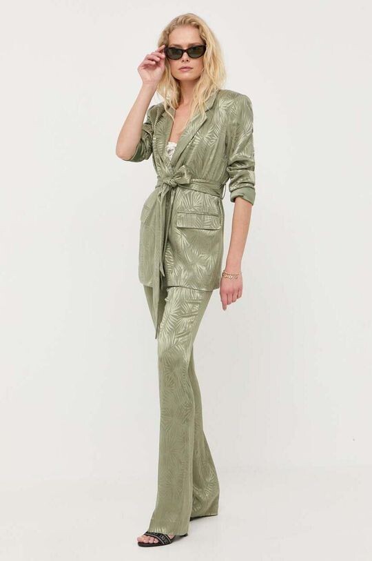 

Куртка Guess, зеленый