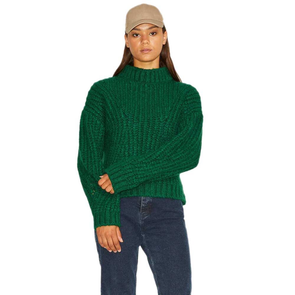 

Свитер Jack & Jones Maxime Crew Neck JJXX, зеленый