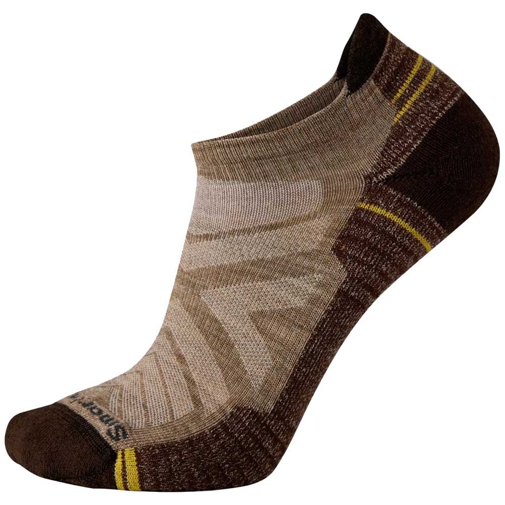 

Носки Smartwool Performance Hike Light Cushion Low Ankle, коричневый