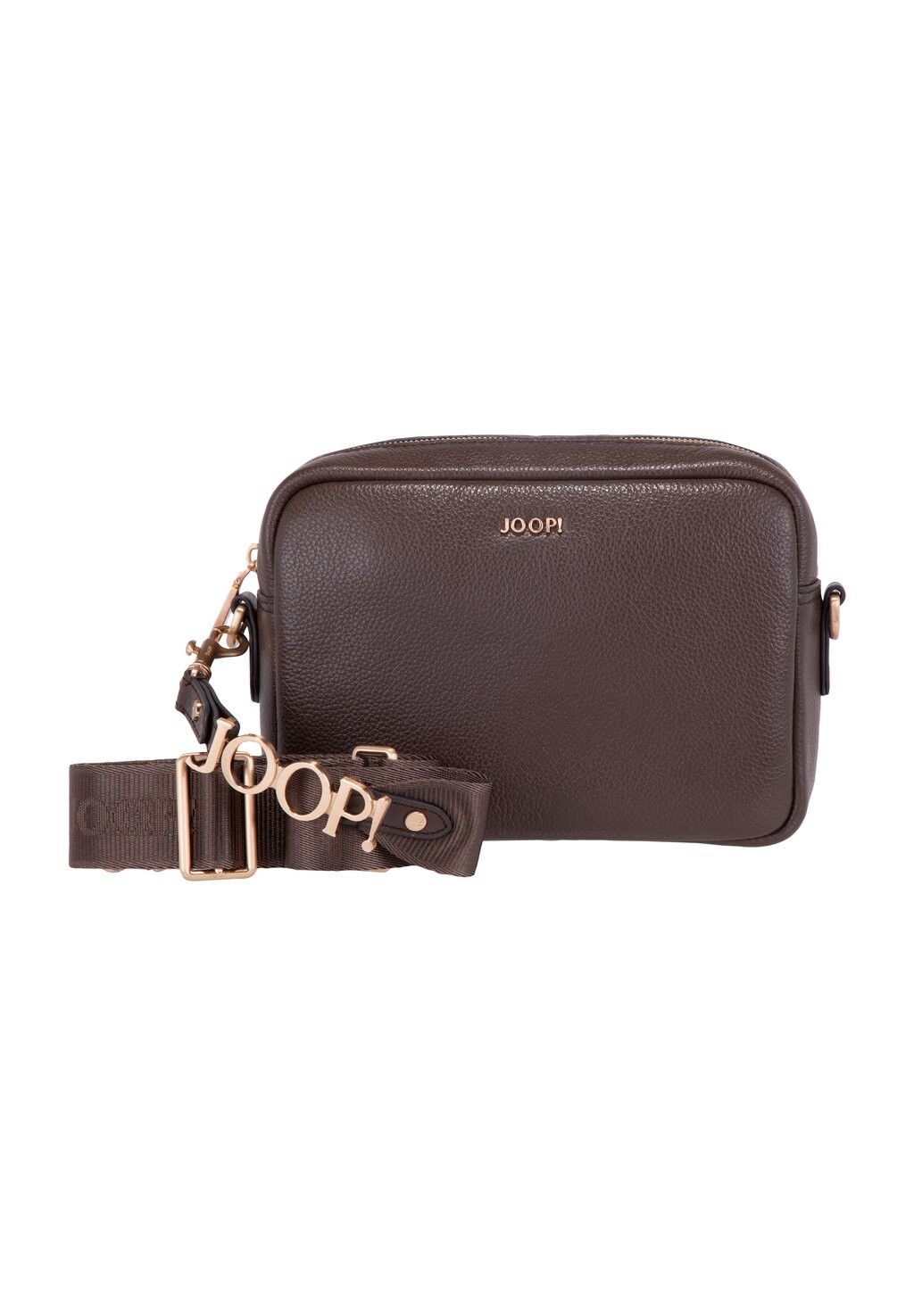 

Сумка через плечо JOOP!, цвет darkbrown