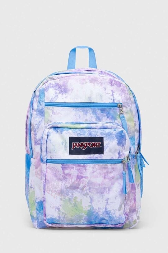 

Рюкзак Янспорт Jansport, мультиколор