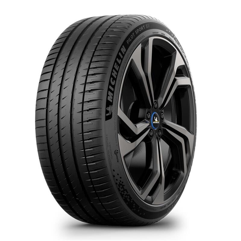 

Летние шины Michelin PILOT SPORT EV AC RG XL 235/45 R20 100V