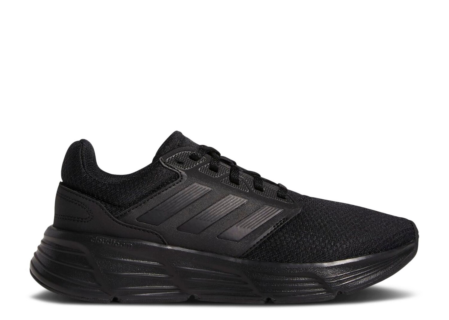 

Кроссовки adidas Wmns Galaxy 6 'Triple Black', черный