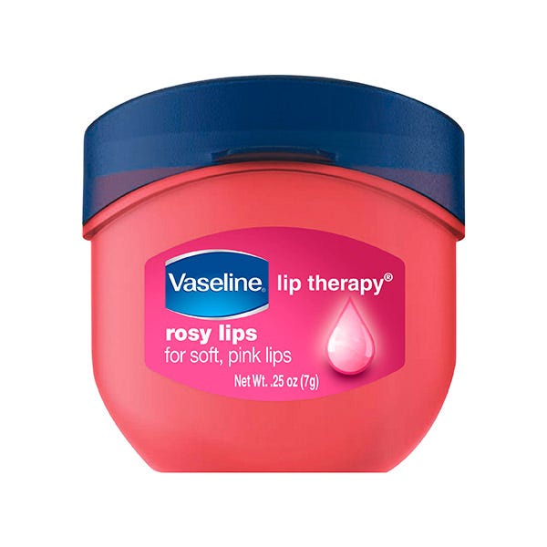 Розовые губы Lèvre Rosées 7 гр Vaseline