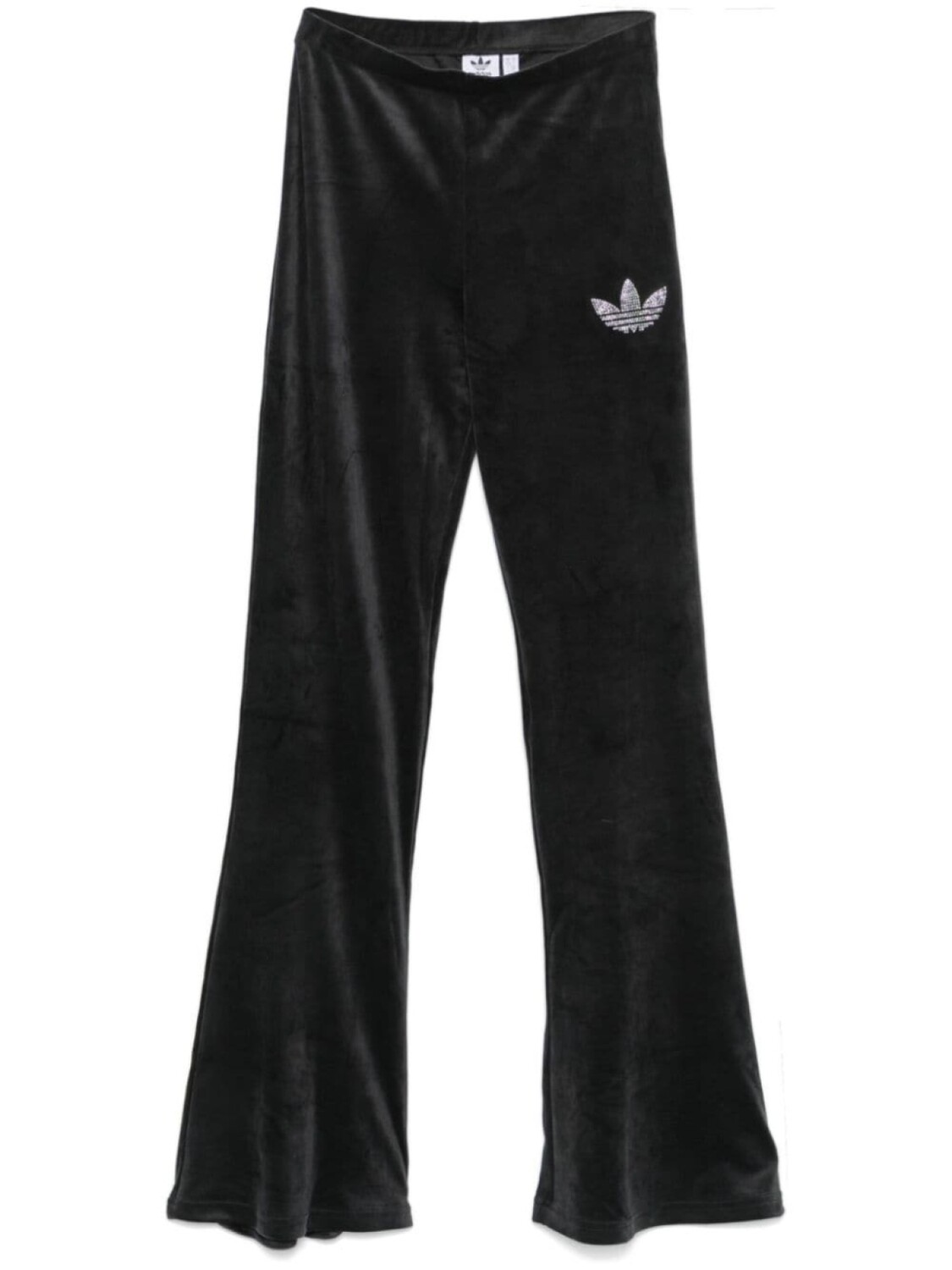 

Леггинсы Adidas Bling, черный