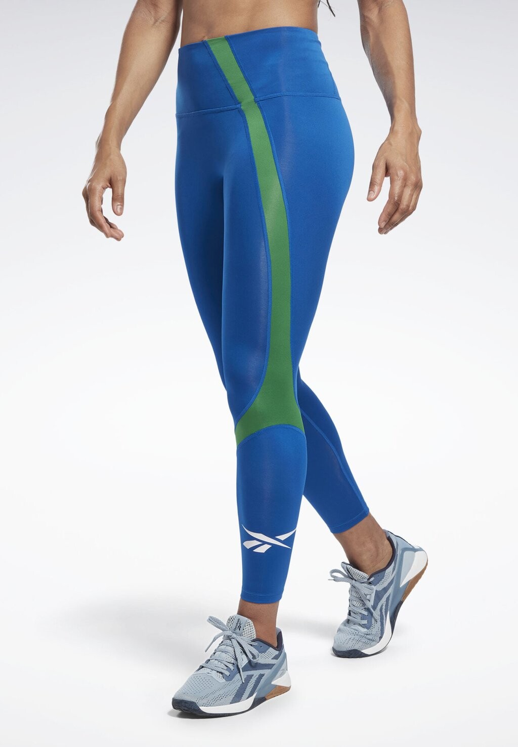 

Тайтсы Reebok