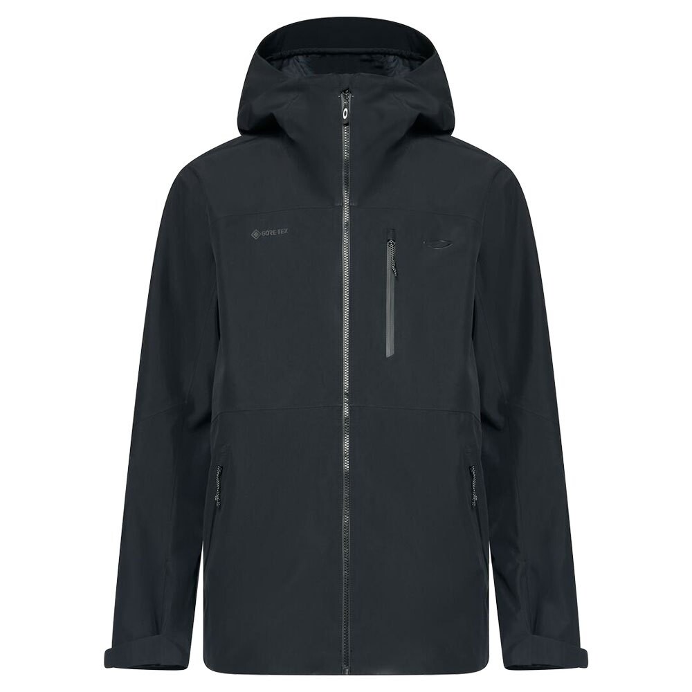 

Куртка Oakley Unbound Goretex Shell, черный