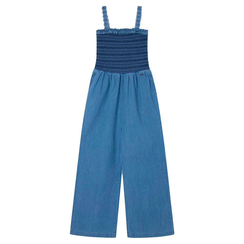

Комбинезон Pepe Jeans Jammie, синий