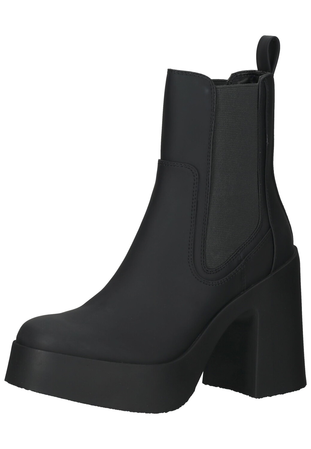 

Ботильоны Steve Madden, черный