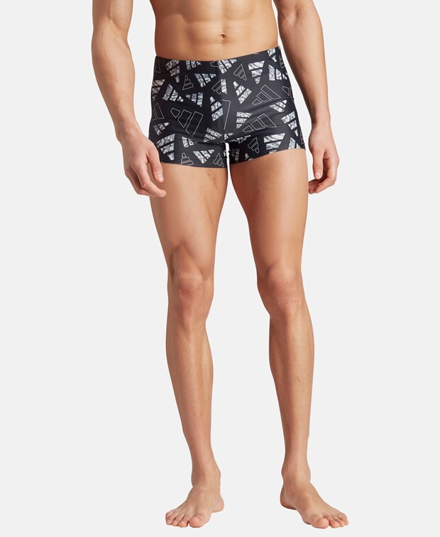 

Плавательные шорты adidas Performance, черный