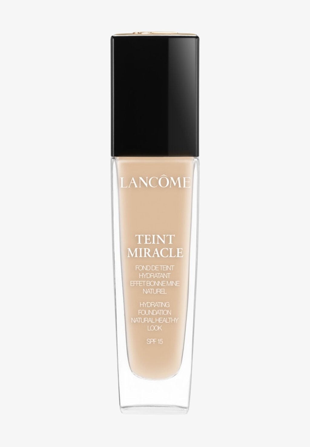 

Тональная основа Teint Miracle LANCÔME, цвет beige diaphane