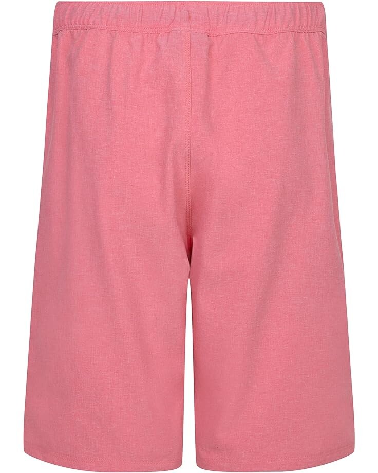 

Шорты Hurley Pull-On Walkshorts, цвет Faded Coral