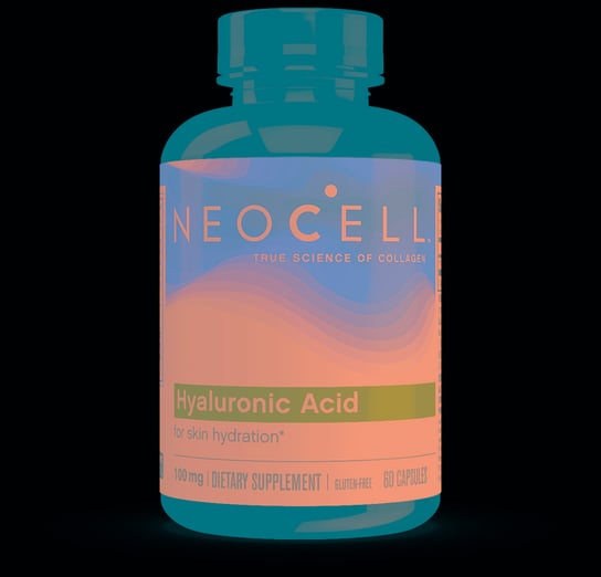 Гиалуроновая кислота 50 мг (60 капс.) NeoCell
