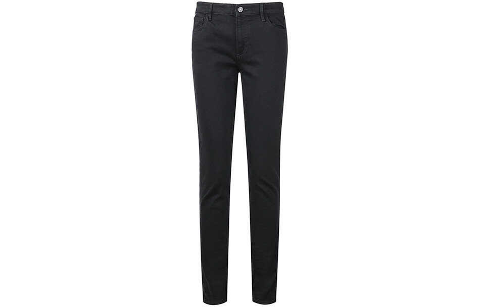 

ARMANI EXCHANGE Женские джинсы, цвет Black