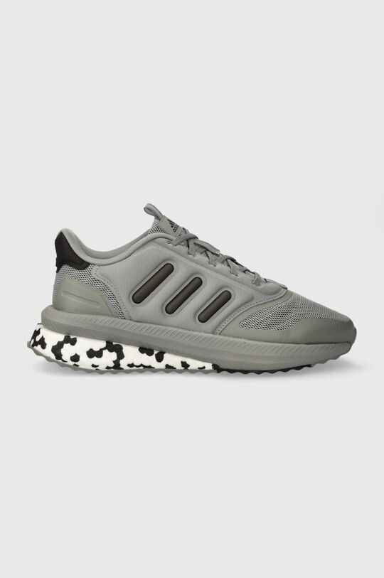 

Кроссовки X_Plrphase adidas, серый