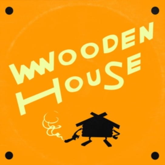 Виниловая пластинка Gorensteyn Jacob - Wooden House