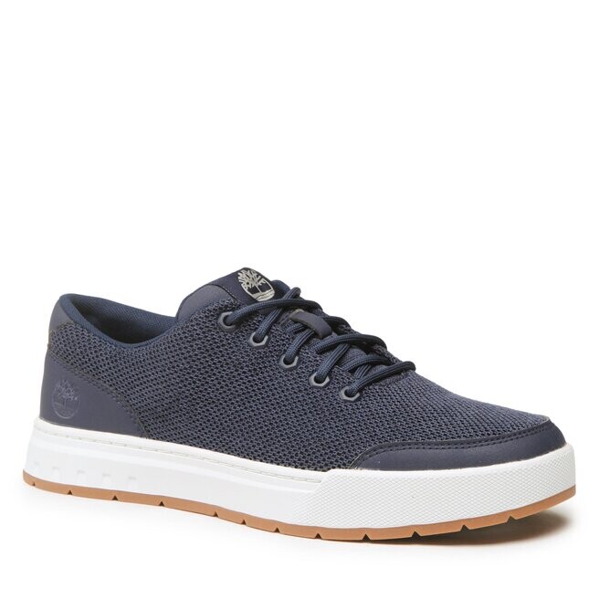 

Кроссовки Timberland MapleGrove Knit, темно-синий