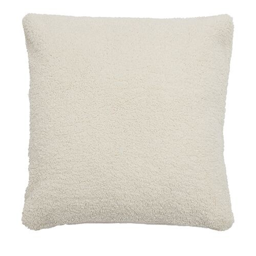 

Декоративная подушка Нитай, 24 x 24 дюйма Apparis, цвет White