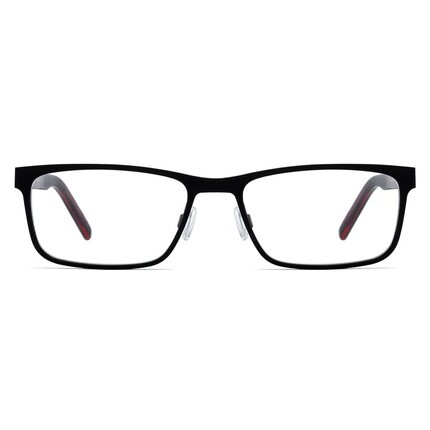 

Очки Hugo Boss 1005 0BLX Bkrt Crystal Red, 53 мм, новые, 100% подлинные