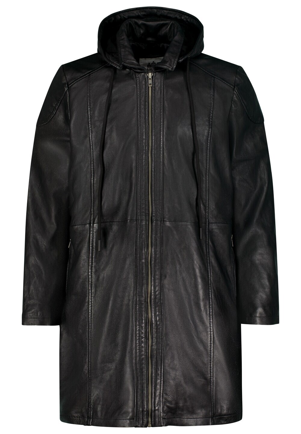 

Межсезонная куртка Urban 5884 Kate, черный