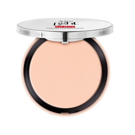 

Pupa Active Light Компактный крем-основа 010 Активатор света Ml.9.5, Оранжевый