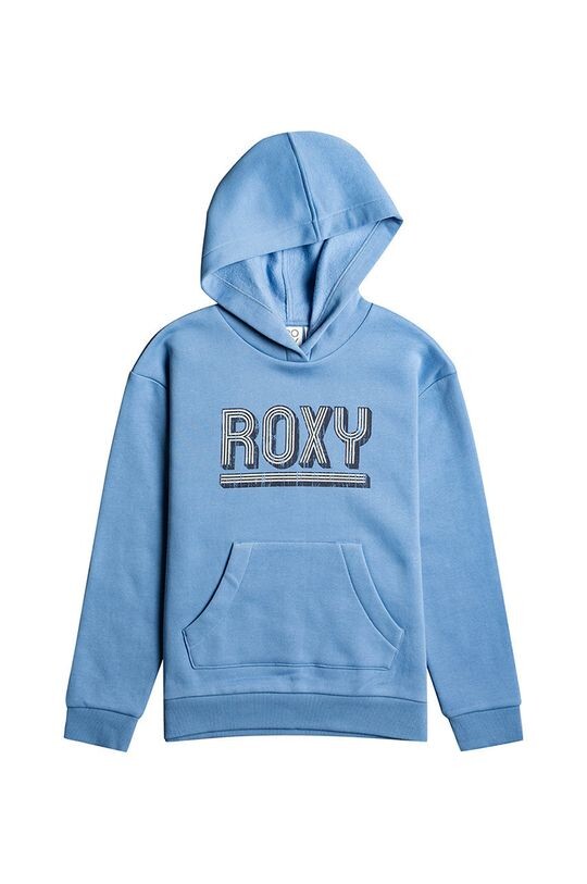 

Детская толстовка Roxy, синий