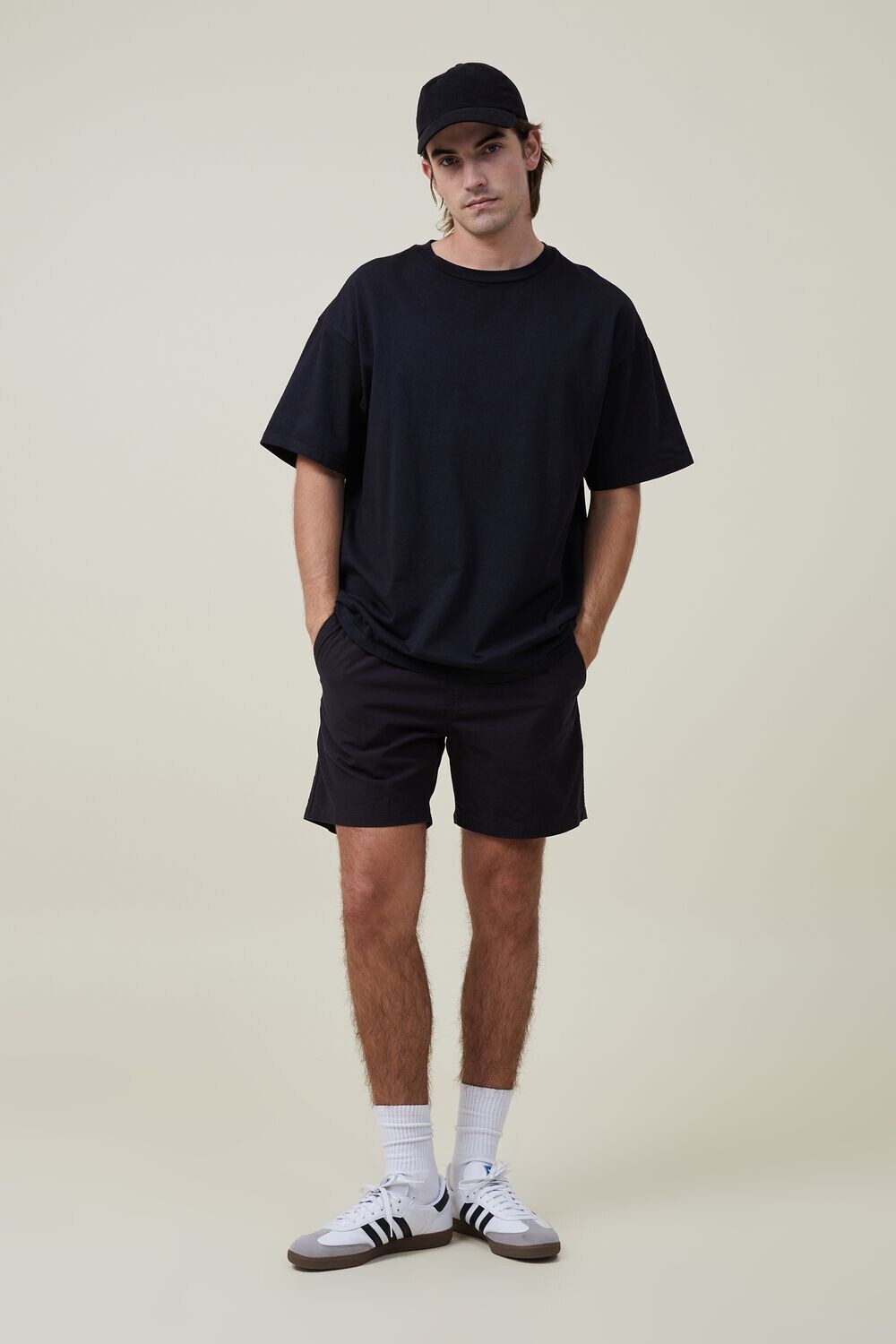 

Легкий короткий Cotton On