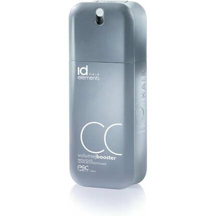 

IdHAIR Silver Volume Booster Невесомый несмываемый кондиционер 150 мл Id Hair