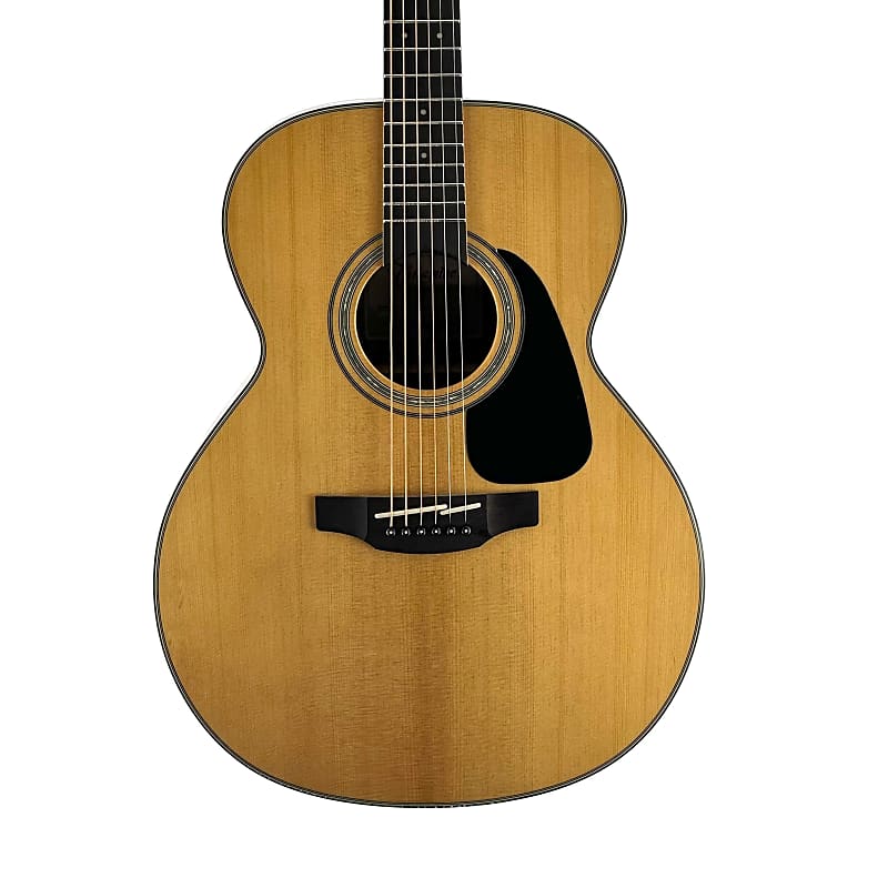 Акустическая гитара Takamine G Series GN30 NEX Acoustic Guitar - Gloss Natural электро акустическая гитара cort l300vf nat luce series цвет натуральный