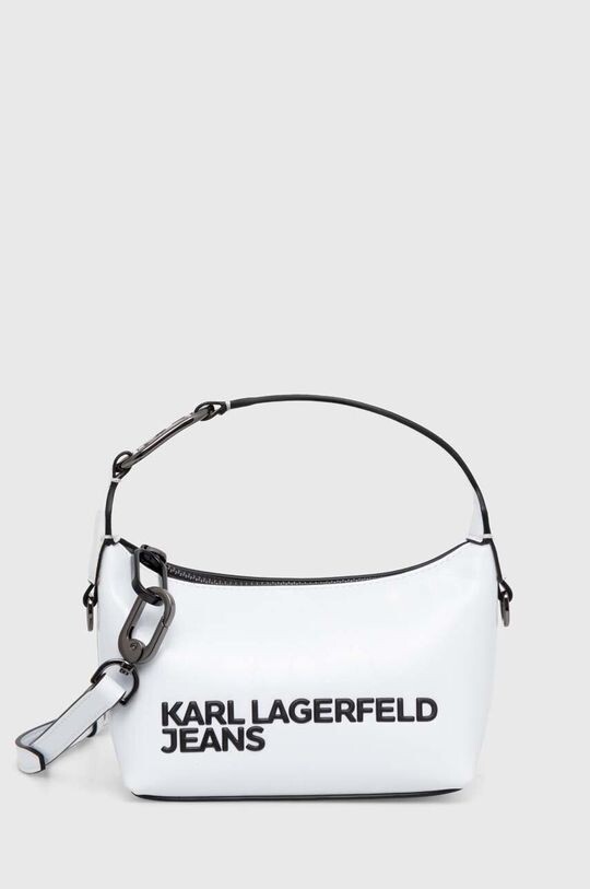 

Сумка Karl Lagerfeld Jeans, белый