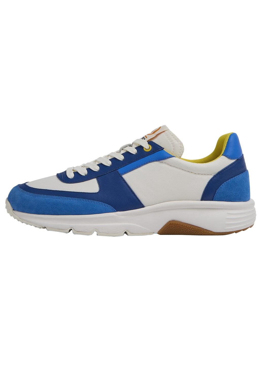 

Кроссовки Camper Drift, blau weiß