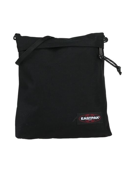 

Сумка через плечо EASTPAK, черный