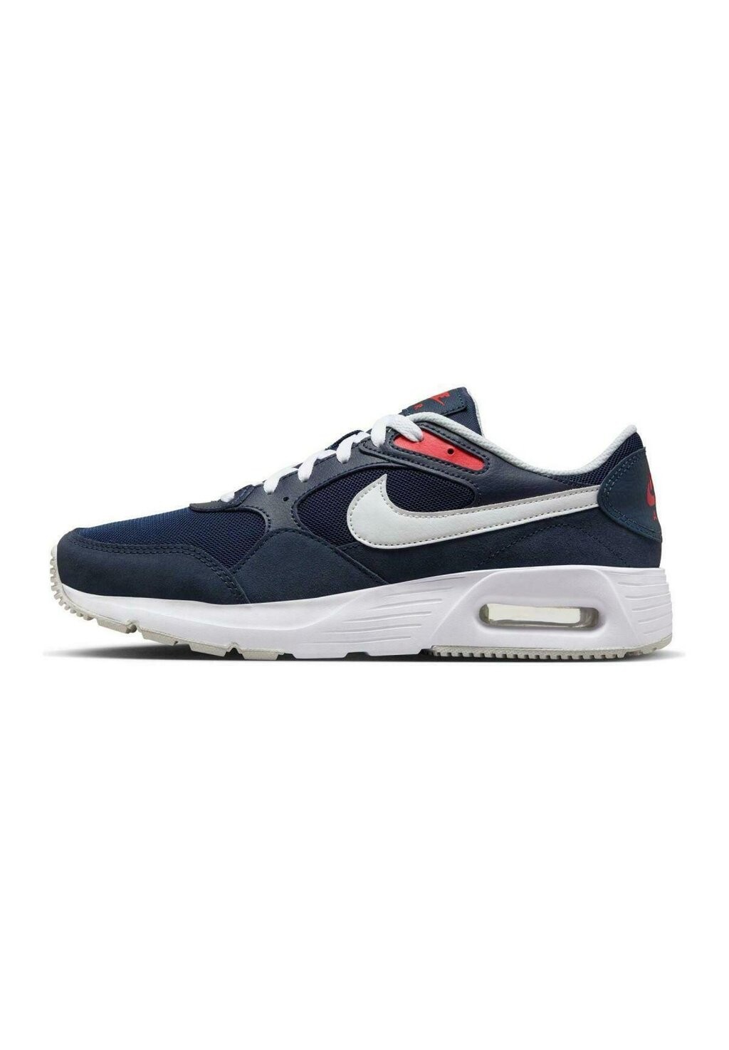 

Кроссовки AIR MAX SC Nike Sportswear, синий